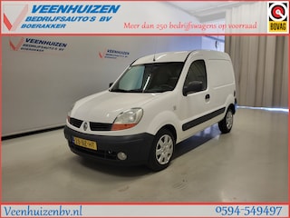 Renault Kangoo Express 1.5dCi Trekhaak Marge Apk tot 27-1-2027!