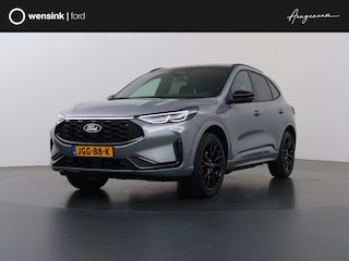 Ford Kuga 2.5 PHEV ST-Line X | Elekt. inklapbare Trekhaak | Panoramadak | Winterpakket | Head Up | Matrix Led | Cruise Control Adaptief |