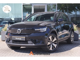 Volvo XC40 Recharge Twin Pure Electric 231pk SoH 95% | Camera | Virtual | Cruise | Climate | Navi I