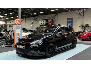 Volkswagen Golf GTI 2.0 DSG | Dak | Dyn | Maxton | Led | Navi