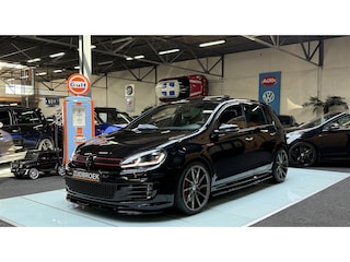 Volkswagen Golf GTI 2.0 DSG | Dak | Dyn | Maxton | Led | Navi