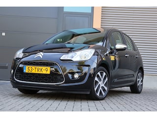 Citroën C3 1.6 e-HDi Selection |Panoramisch voorruit|