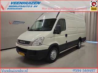 Iveco Daily 35S13V L2/H2 Apk tot 22-11-2026!