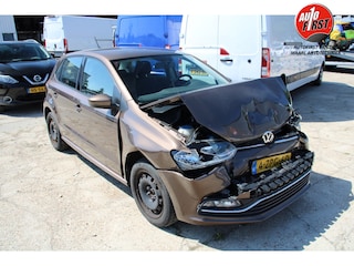 Volkswagen Polo 1.2 TSI Comfortline