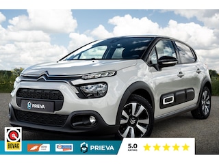 Citroën C3 1.2 PureTech Shine 83pk 5d