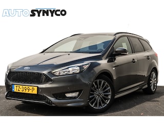 Ford Focus Wagon 1.0 ST-Line | PDC | Carplay | Cruise | PDC | 17" LMV