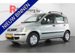 Fiat Panda 1.1 Active Plus - Airco / Radio cd