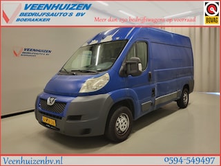 Peugeot Boxer 2.2HDI L2/H2 Apk tot 27-3-2027!