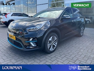 Kia Niro e-Niro DynamicPlusLine 64 kWh Onderweg-naar-dealer