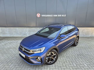 Volkswagen Taigo 1.5 TSI R-Line Edition |Apple Carplay|Trekhaak|Stoelverwarming|IQ Light|