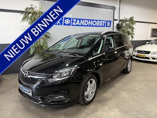 Opel Zafira 1.4 Turbo Innovation 7p. //Autom // Ecc // Trekhaak