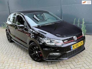 Volkswagen Polo 1.8 TSI GTI/5D/Automaat/Airco/Bleutooth/Cruise/parkeersensoren