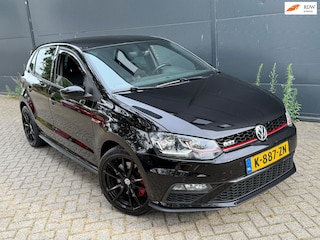Volkswagen Polo 1.8 TSI GTI/5D/Automaat/Airco/Bleutooth/Cruise/parkeersensoren