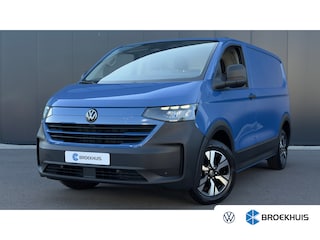 Volkswagen Transporter 160 kW RWD KR PanAmericana | Wegklapbare Trekhaak | Camera | 4 Seizoenen Banden | Bijrijdersbank