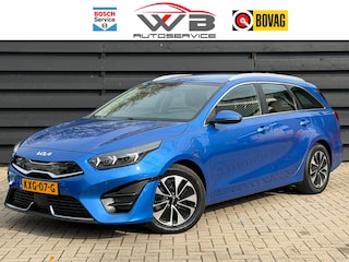 Kia Ceed Sportswagon 1.6 GDI PHEV DynamicLine I Camera I Dodehoek I LaneAssist