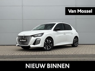 Peugeot 208 EV E-Style Limited 50 kWh