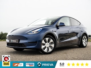 Tesla Model Y Standard Range RWD | Panorama | Autopilot | Leder | Keyless | 19'' | December 2023