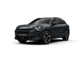 Cupra Terramar Business Limited | Achteruitrijcamera | Draadloze Apple CarPlay™, Android Auto™ | Elektronisch Sperdifferentieel (XDS)