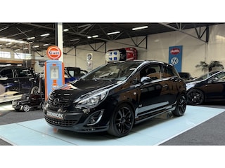 Opel Corsa 16v Sport | Cruise | Airco | Bleutooth