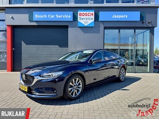 Mazda 6 2.0 SkyActiv-G 165 165 Business Comfort