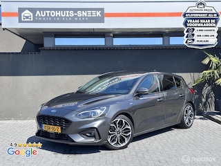 Ford Focus 1.5 EcoBoost ST Line Business |Automaat |ACC |LED