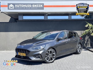 Ford Focus 1.5 EcoBoost ST Line Business |Automaat |ACC |LED