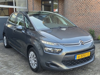 Citroën C4 Picasso 1.6 VTi Attraction | Airco | Cruise | Trekhaak | Nap