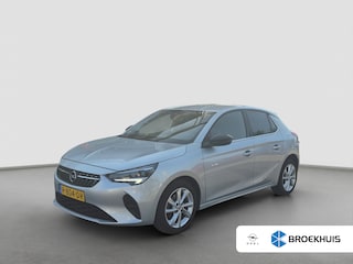 Opel Corsa 1.2 Elegance Climate control | Distributie vervangen! | LED | Carplay/android auto | Parkeersensoren |