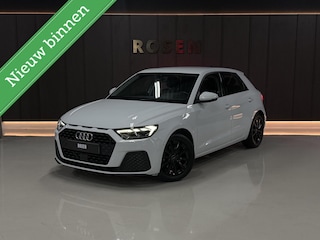 Audi A1 Sportback 30 TFSI|LED|KEYLESS|CRUISE|STOELVERWARMING