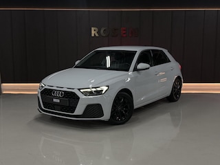 Audi A1 Sportback 30 TFSI|LED|KEYLESS|CRUISE|STOELVERWARMING