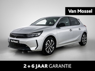Opel Corsa 1.2 Turbo Hybrid GS | Voorraadvoordeel | 2+6 jaar speciale fabrieksgarantie |