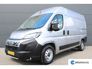Fiat Ducato 2.2 MultiJet 180pk S&S L2H2 3.5t | Automaat | Navigatie | Camera | Climate control | Parkeersensoren | Bluetooth |