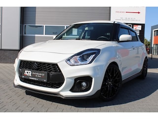 Suzuki Swift 1.4 SPORT|MAXTON|18''LM|CRUISE|ACC|NAVI|LED|CARBON|BOMVOLL