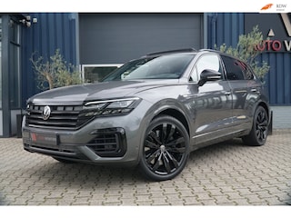 Volkswagen Touareg 3.0 TSi 4MOTION R LUCHTVERING|TREKHAAK|PANO