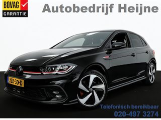 Volkswagen Polo 2.0 TSI GTI TSI 210PK DSG GTI-SPORT CARPLAY/LED/IQ-LIGHT