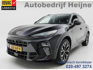 Cupra Terramar 1.5 TSIe 150PK DSG BUSINESS HEAD-UP/NAVI/CAMERA/LEDER/MATRIX