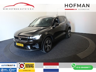 Volvo XC40 1.5 T4 Plug-in hybrid SOH 93% Trekh Carplay Virtual Cockpit All-season
