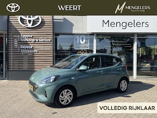 Hyundai i10 1.0 Comfort 5-zits