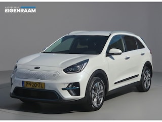 Kia Niro e-Niro DynamicPlusLine 64kWh | Zeer netjes! | SOH 95,5% | Leder