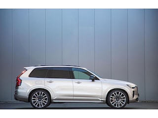 Volvo XC90 2.0 T8 Plug-in hybrid AWD Ultra Dark Full Option