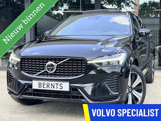Volvo XC60 T6 Dark Longe Range|Pilotassist&ACC|Pano|Trekhaak|Harman&Kardon|360camera|