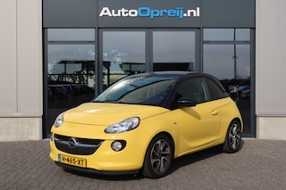 Opel Adam 1.4 Glam Airco