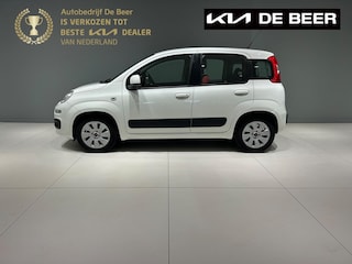 Fiat Panda TwinAir 60PK Edizione Cool AIRCO