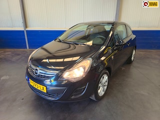 Opel Corsa 1.2 EcoFlex Selection