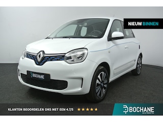 Renault Twingo Z.E. R80 Intens | Navigatie | Climate Control | Carplay/Android Auto |