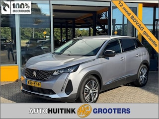 Peugeot 3008 1.6 PHEV 225 Allure Pack - Dodehoek - camera