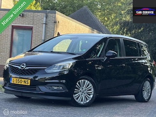 Opel Zafira 1.4 Turbo Online Edition/7PERSOONS/APK/PDC/CAMERA