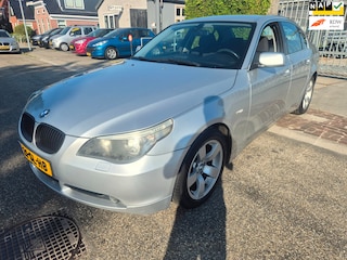 BMW 523i Business Line trekhaak,navigatie