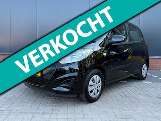 Hyundai i10 1.0 i-Drive Cool (12 mnd BOVAG-garantie)