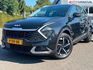 Kia Sportage 1.6 T-GDi Hybrid DynamicLine | All Season | Adaptive Cruise Control | Apple Carplay | Andriod auto |